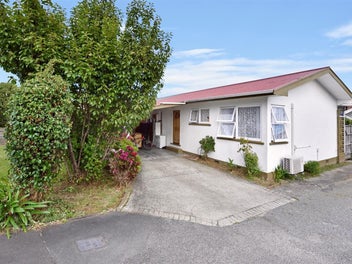 1/56 GOLF RD, Tāhunanui, NELSON