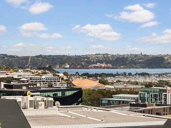 606/188 Hobson Street, Auckland Central, Auckland