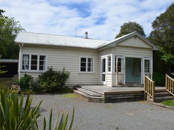 5 Rue Lavaud, Akaroa, Akaroa