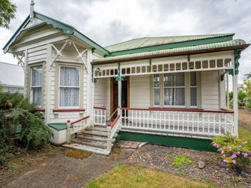 4 Te Putu Street, Taupiri, Taupiri