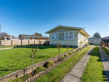 5 Bremridge Place, Melville, Hamilton