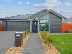 9 Larissa Road, Halswell, Christchurch
