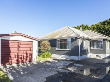 55 Victors Road, Hoon Hay, Christchurch