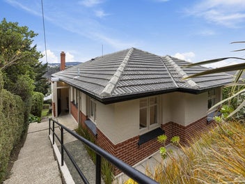48 Skibo Street, Kew, Dunedin