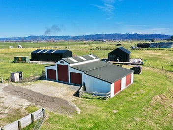 1110 Thornton Road, Matata, Whakatane