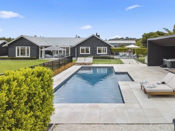 142 Omaha Flats Road, Warkworth