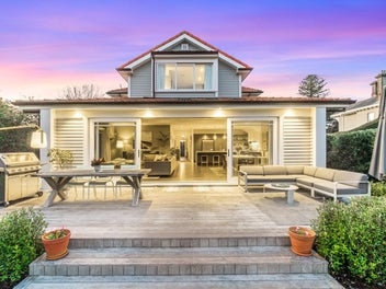 4 Castle Drive, Epsom, Auckland