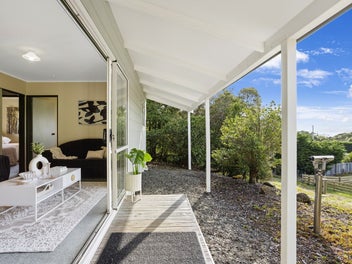 930 Harington Point Road, Harington Point, Dunedin