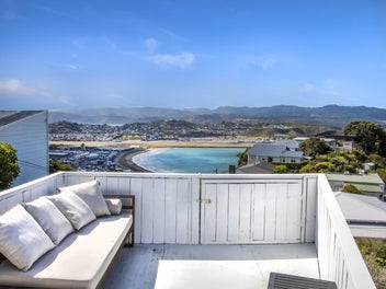 25A Houghton Bay Road, Houghton Bay, Wellington