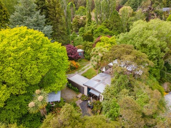 166 Breakneck Road, Herbert, Oamaru