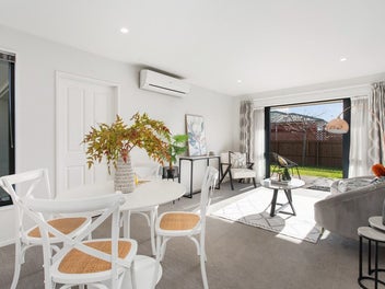 52C Marshland Road, Shirley, Christchurch