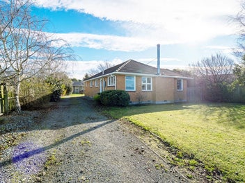 1442 Leeston Road, Doyleston, Doyleston