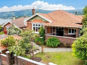 21 Grandview Crescent, Opoho, Dunedin