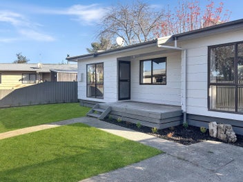 913F Nelson Street North, Mahora, Hastings