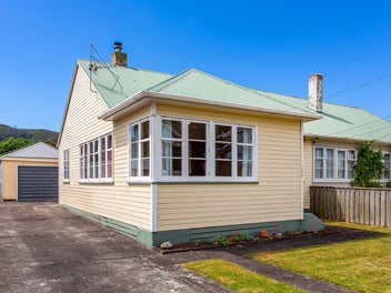 1036 Taita Drive, Taita, Lower Hutt