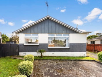 7A Sequoia Place, Maoribank, Upper Hutt