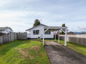 7 Amethyst Place, Pukehangi, Rotorua