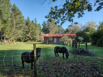 89 Russell Road, Kaniere, Hokitika