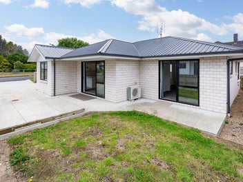 2 Edinburgh Street, Tuakau, Tuakau