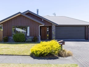 13 Lochaber Drive, Nukuhau, Taupo