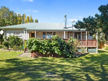 1 Forresters Road, Hurunui, Hawarden