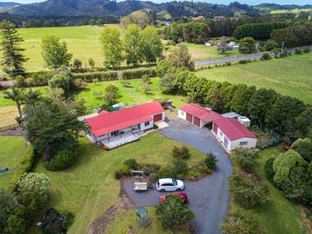 66 Saleyards Road, Kamo