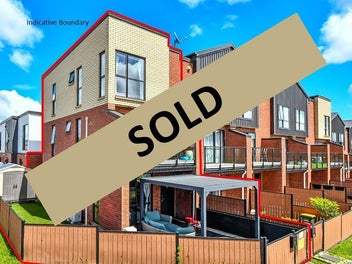 1 Hermitage Street, Flat Bush, Auckland