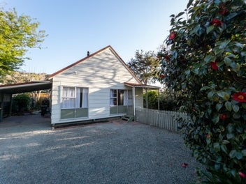 1/406 Hardy Street East, Maitai, Nelson