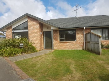 39B Apple Terrace, Ranui, Porirua