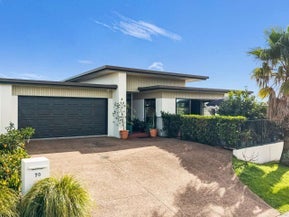 70 Palm Springs Boulevard, Papamoa Beach, Papamoa
