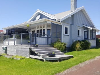 38B Whiteley Street, Moturoa, New Plymouth