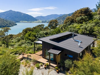 67 Korimako Rise, Havelock, Picton