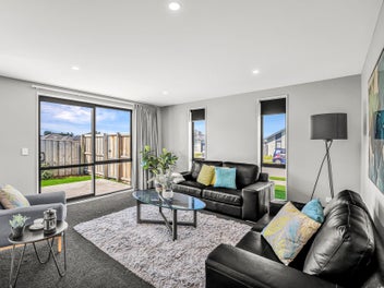 32 Chris Drive, Rolleston, Rolleston