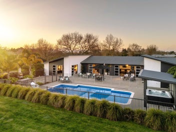 19G Bates Road, Tamahere, Hamilton