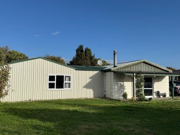 2196 State Highway 56, Longburn, Palmerston North