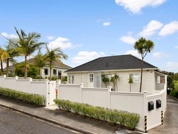 128 Riddell Road, Glendowie, Auckland