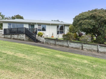 63 Cumberland Street, Welbourn, New Plymouth