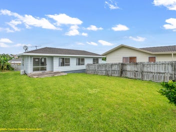 1/20 Rata Vine Drive, Wiri, Auckland