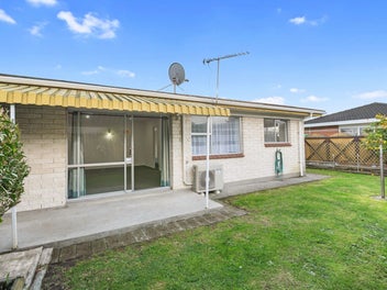 14C Ruihi Street, Victoria, Rotorua