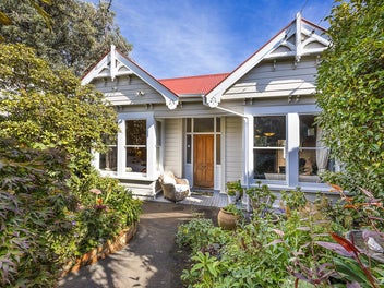 20 Gamma Street, Belleknowes, Dunedin
