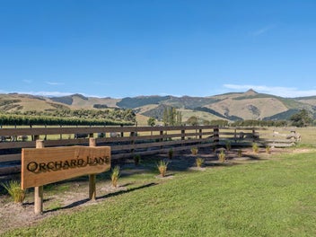 0 Old Tai Tapu Road, Tai Tapu