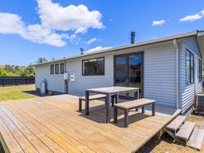 10 Tarata Place, Manunui, Taumarunui