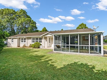 23 Moody Avenue, Whau Valley, Whangarei
