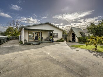 213 Taradale Road, Pirimai, Napier