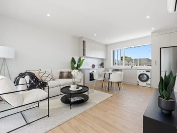 4/186 Forrest Hill Road, Forrest Hill, Auckland