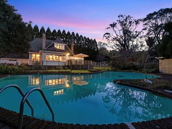 140 Junction Road, Mangorei, New Plymouth