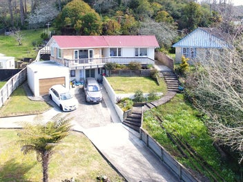 4 Elizabeth Street, Te Kuiti