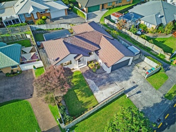 111 Wingate Street, Avondale, Auckland