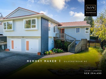 16 Sunbrae Drive, Silverstream, Upper Hutt