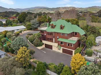 21 Otaihanga Road, Otaihanga, Paraparaumu